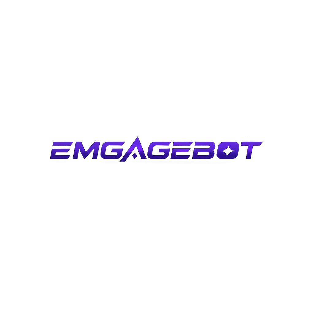 EmgageBot